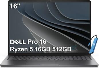Dell Upgraded Pro 16 Laptop 16 Dell Upgraded Pro 16 Laptop 16