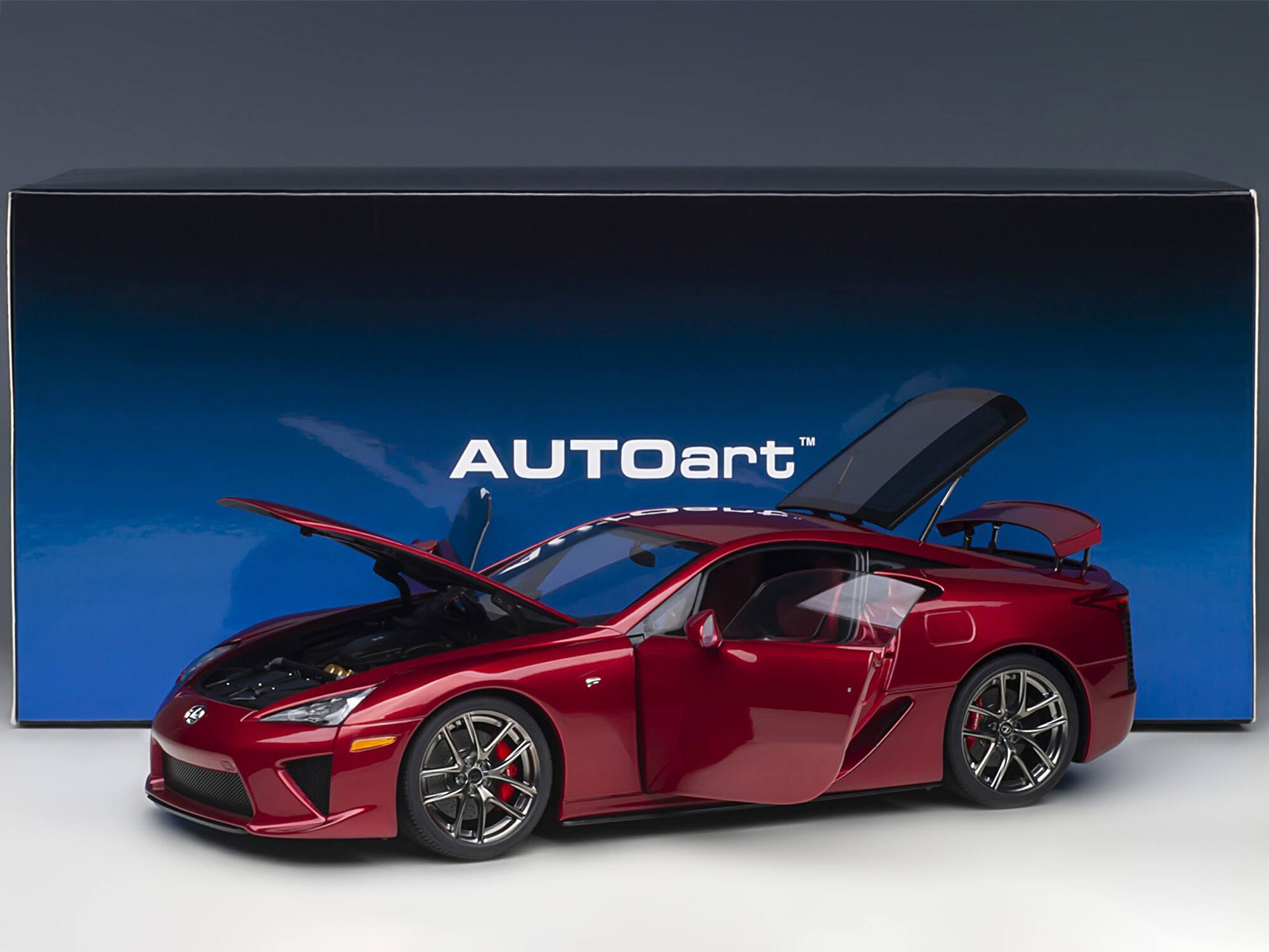 AUTOart