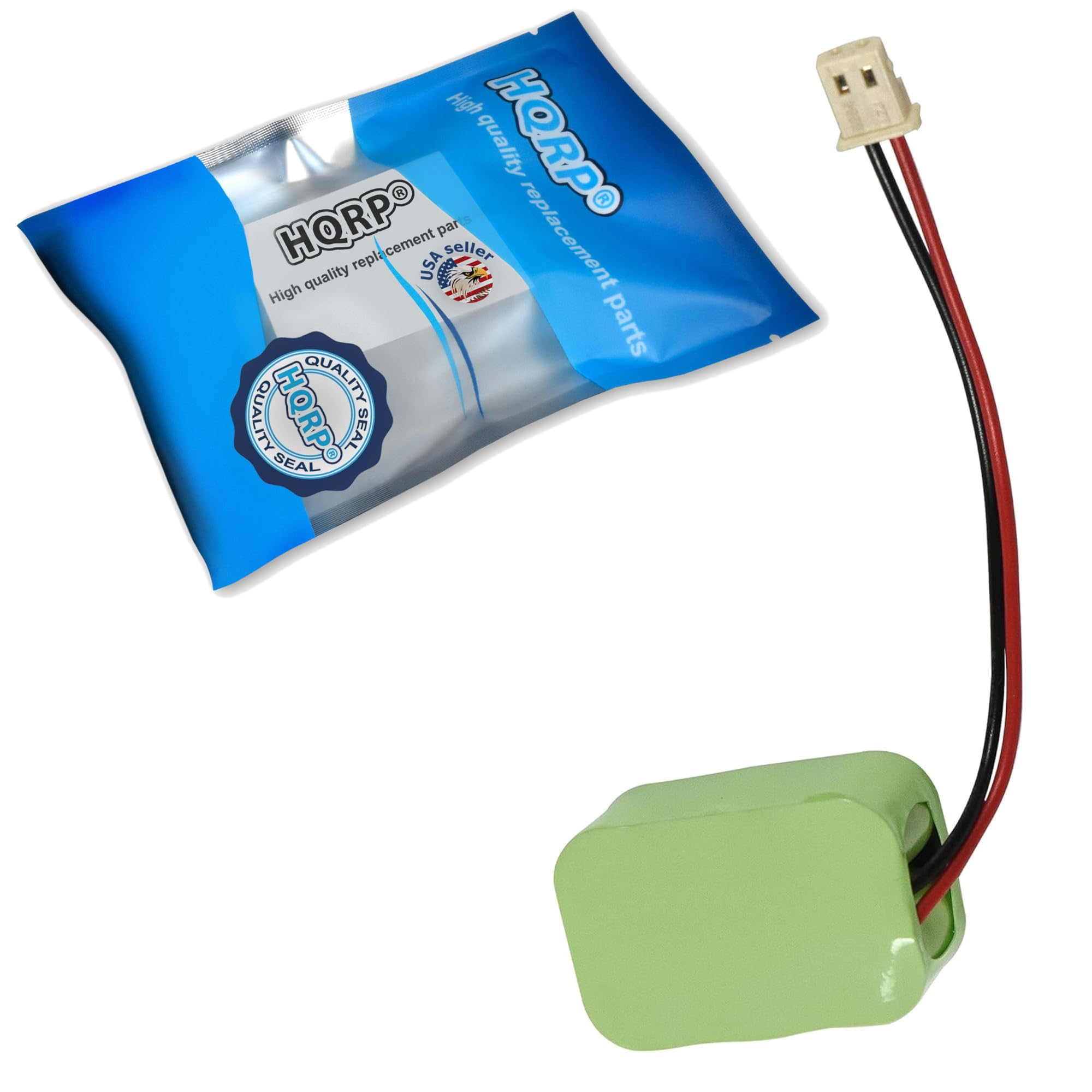 High quality replacement parts  
HQRP  
High quality replacement parts  
USA seller  
QUALITY  
HQRP SEAL