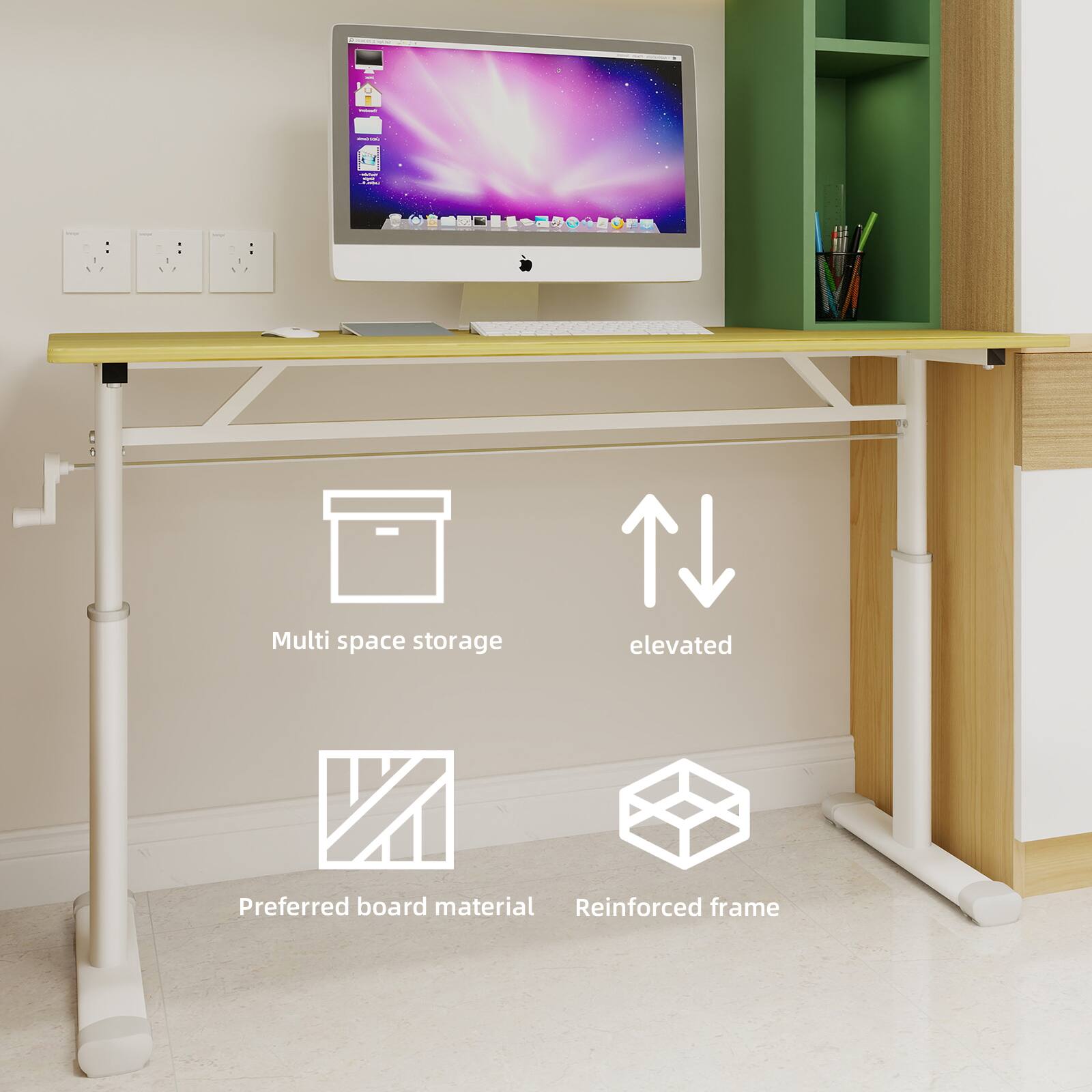 media item thumbnail