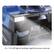 Alt View 13. Snow Joe - 48V 1200W 22" Cordless Snow Blower w/ 2 x 8.0Ah Batteries and Dual Port Charger - Blue.