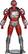 Alt View 2. McFarlane Toys - DC Multiverse Rocket Red Brigade (Justice League: Generation Lost) 7.25" Action Figure.