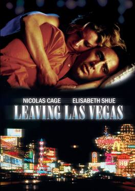 Leaving Las Vegas - DVD