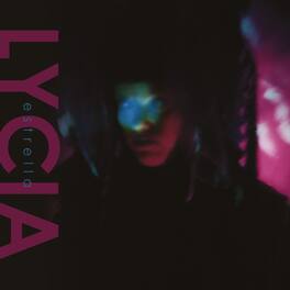 Lycia - Estrella - VINYL LP