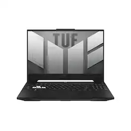 ASUS - Refurbished Excellent - TUF Dash F15 15.6" FHD Intel i7-12650H 2.3 GHz 16 GB 1TB SSD NVIDIA GeForce RTX 3050 Ti Windows 11 Home Gaming Laptop - Black
