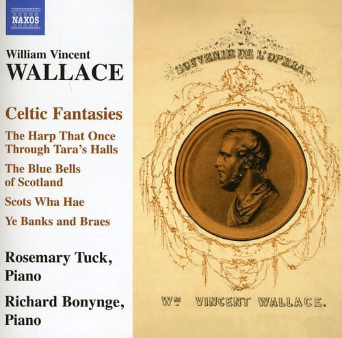 Rosemary Tuck - Celtic Fantasies: Piano Music 2   - COMPACT DISCS [CD] price history on PriceWatchPro