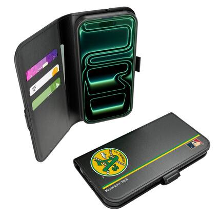 The SWINGIN' S MLB Keyscaper