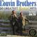 The Louvin Brothers
20 Greatest Gospel Hits
As Seen On TV
TVCD-0707
Tee Vee Records
Gospel Music's Greatest Duets