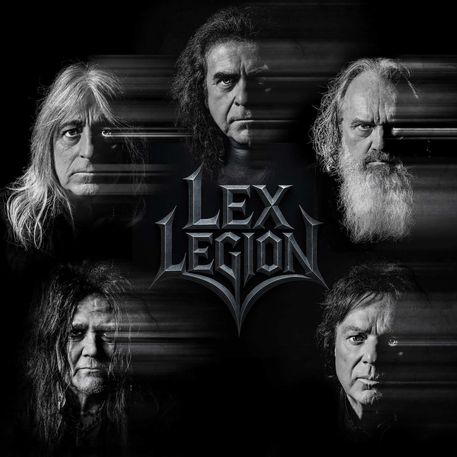Lex Legion - Lex Legion   - COMPACT DISCS [CD] price history on PriceWatchPro