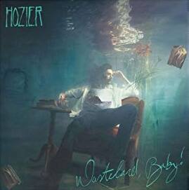 Front. Wasteland, Baby! [LP].