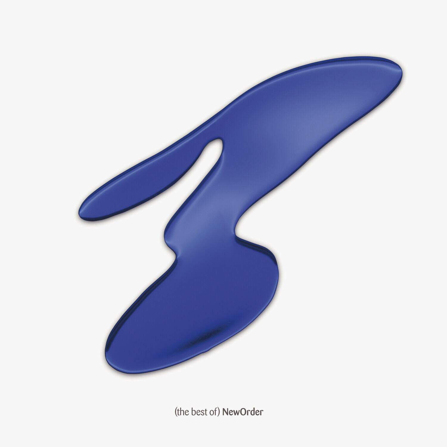 New Order - The Best Of   - VINYL LP price history on PriceWatchPro