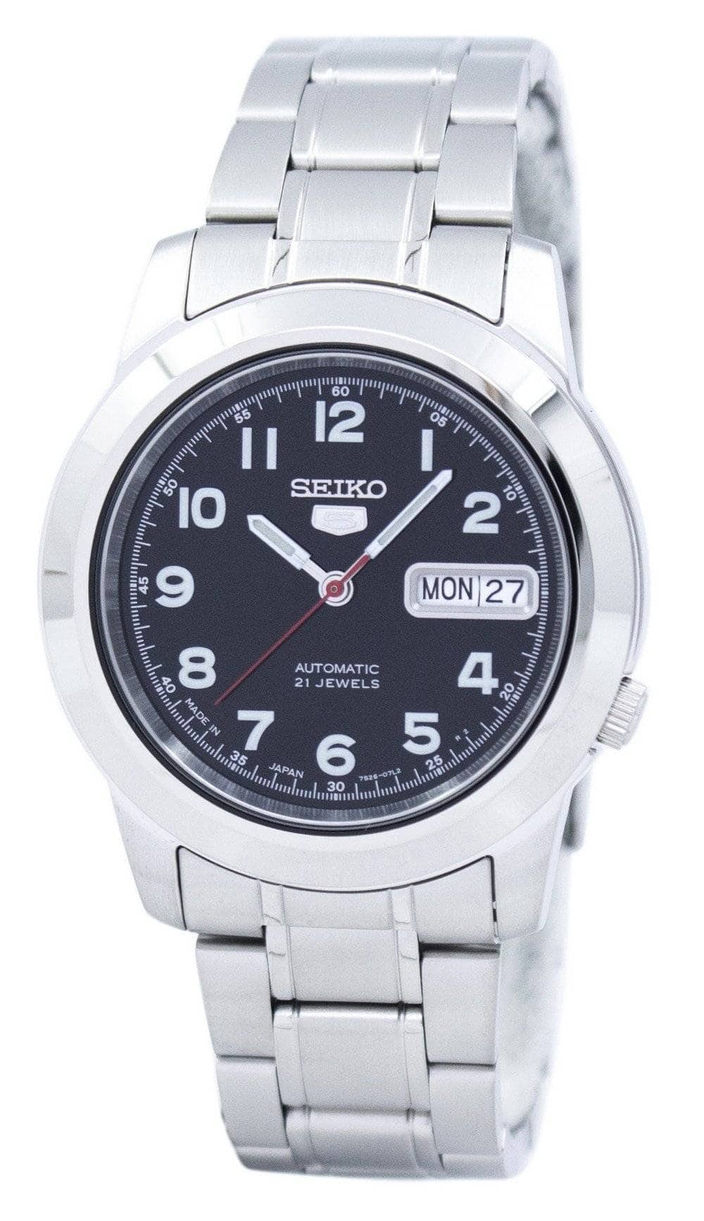 セイコー5 SNKK35J1 Seiko 5 Automatic Japan Made SNKK35 SNKK35J1 SNKK35J Men's