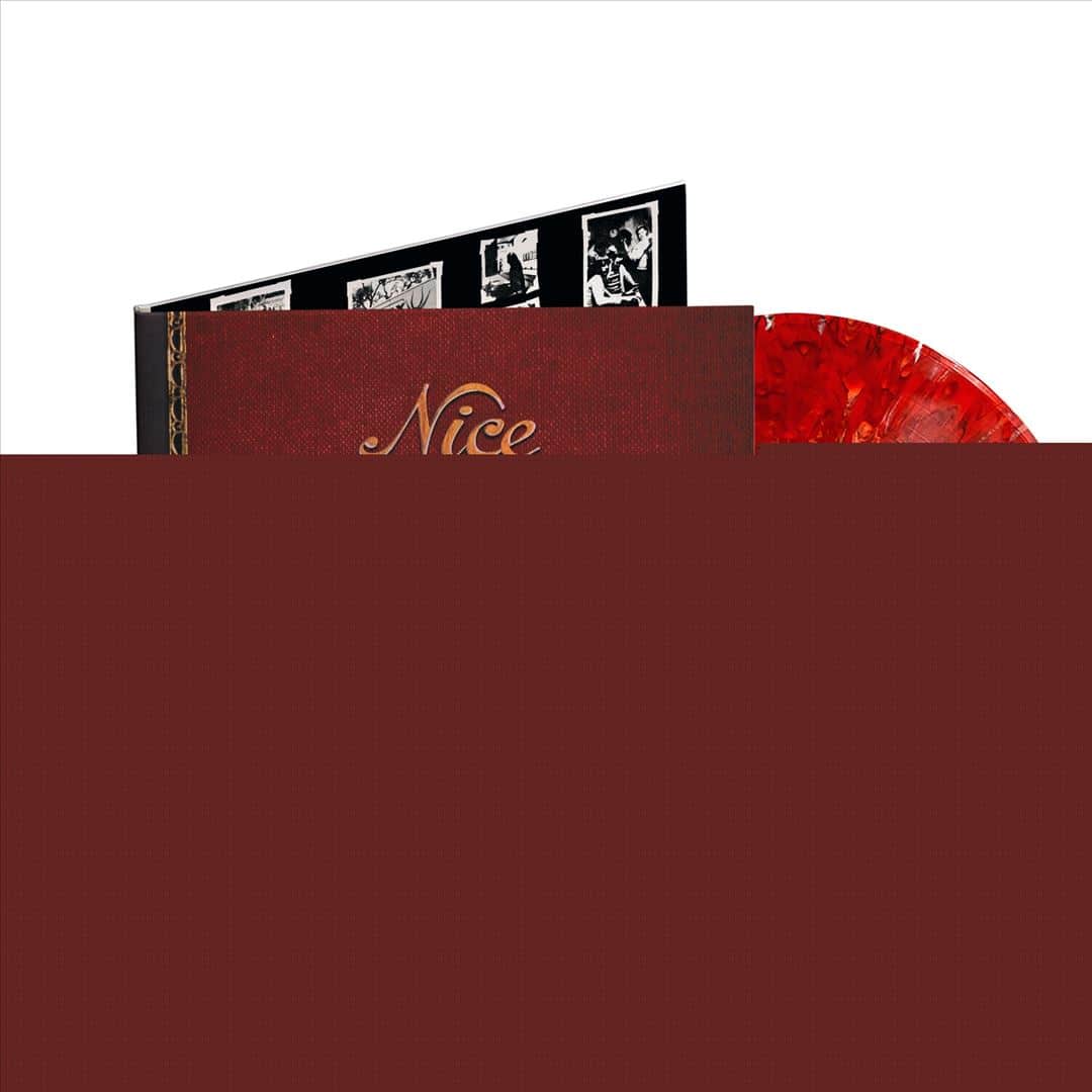 Nice [LP] [VINYL]