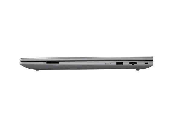 Back. HP - HP ZBook X G1i 16 Mobile Workstation PC Touch with 3 Yr Warranty & Wolf Pro Security - C44ZJUA#ABA - Black.