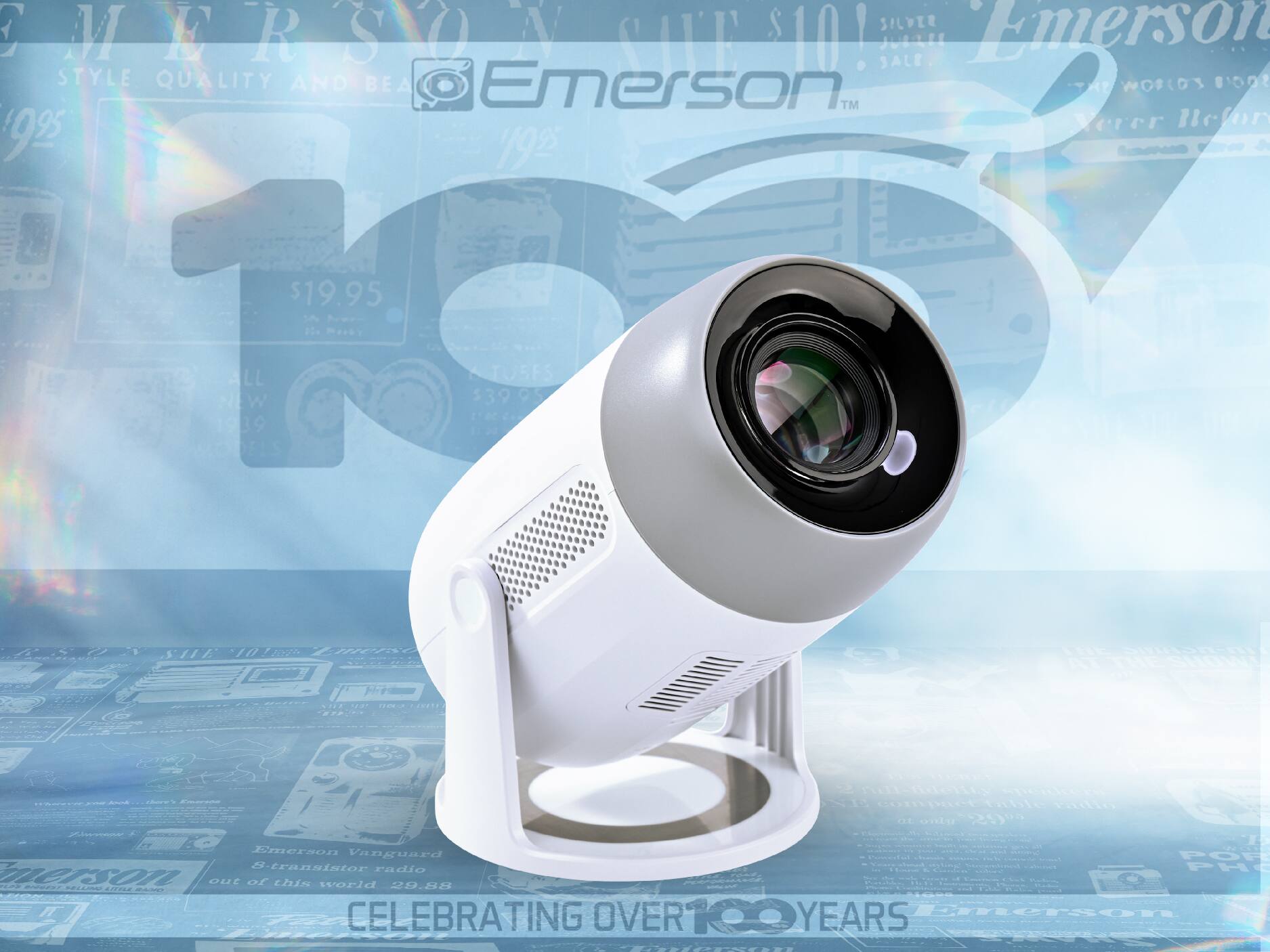 Emerson EVP 3003 150