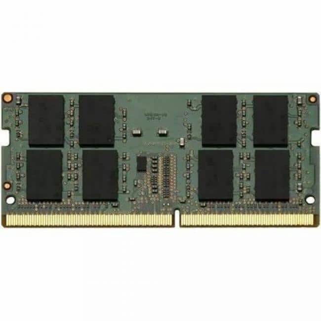 Panasonic - 16 GB DDR4 SDRAM Memory Module - For Notebook - 16 GB DDR4 SDRAM - Unknown