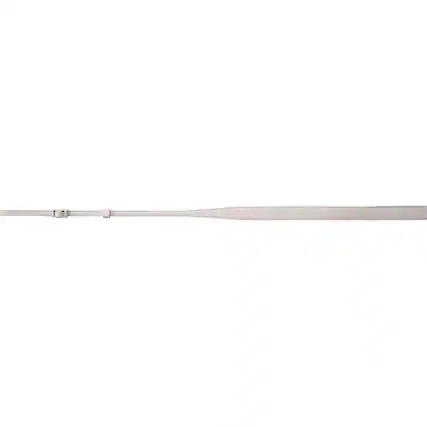 Front. Nikon - AN-N2000 Leather Neck Strap 3647.