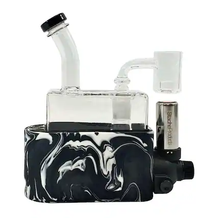 Front. Stache Products - Stache Products Rio V2 Portable Diffuser.