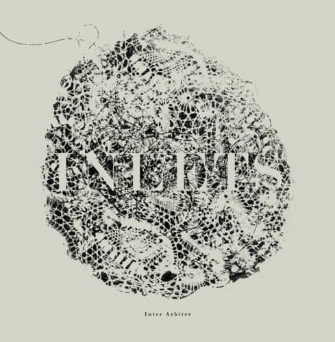 Inlets - Inter Arbiter  - VINYL LP