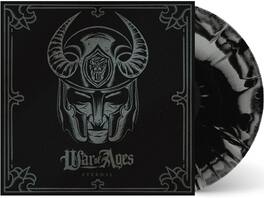 War of Ages - Eternal - VINYL LP
