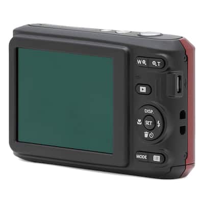 Kodak PIXPRO FZ45 16.4 Megapixel Compact Camera Red FZ45-RD - Best Buy Kodak PIXPRO FZ45 16.4 Megapixel Compact Camera Red FZ45-RD - Best Buy