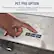 PET PRO OPTION
The Pet Pro option unleashes additional water and a deep rinse to activate the Pet Pro Filter.
- Activewear
- Delicates
- Sense
- Soak
- Wash
- Done
- Hot
- Warm
- Deep Fill
- Fabric Softener
- On
- Temp
- Options
- Pet Pro
- Hold 3 sec Fabric Softener
- Hold to Start
