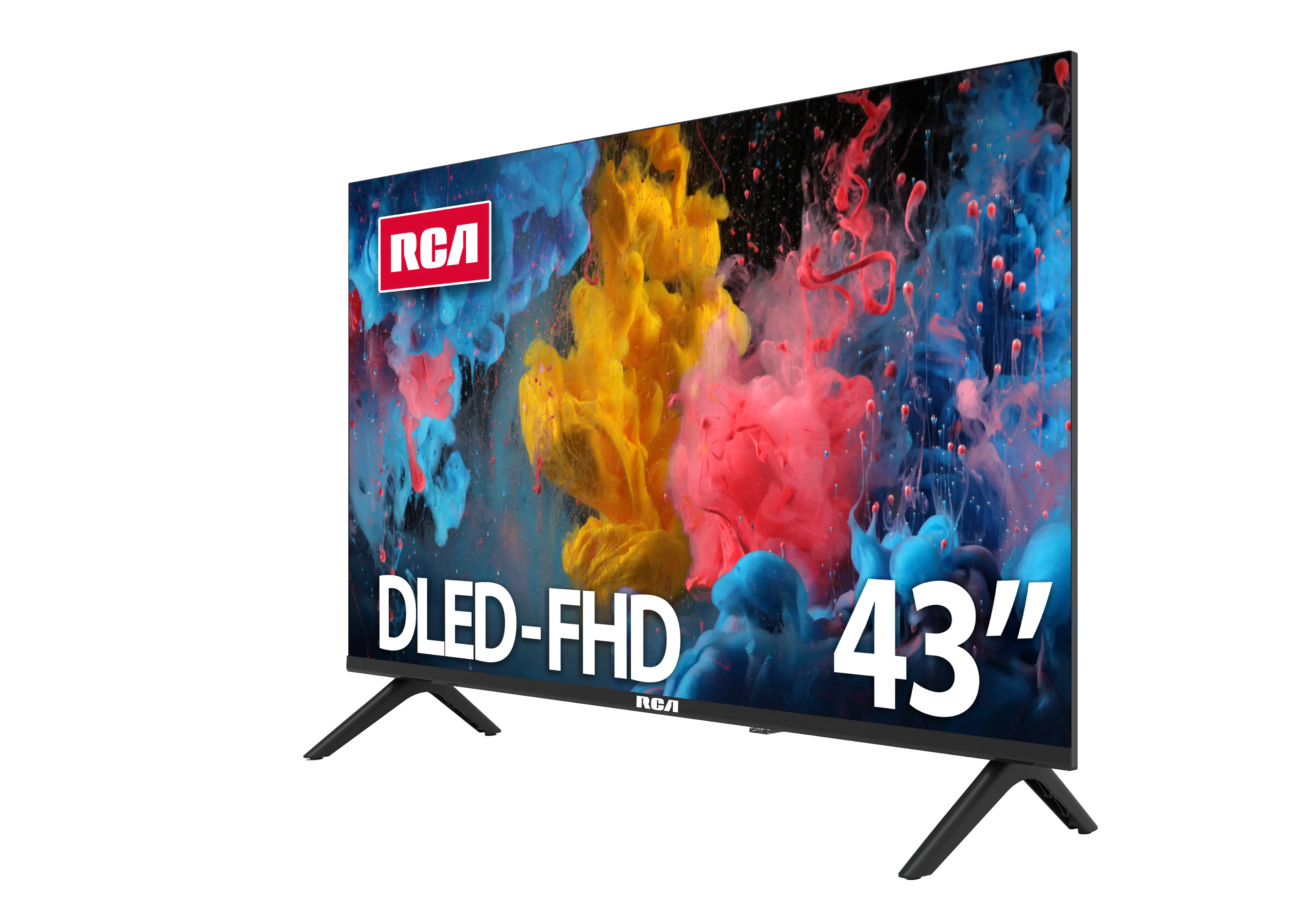 RCA DLED-FHD 43"