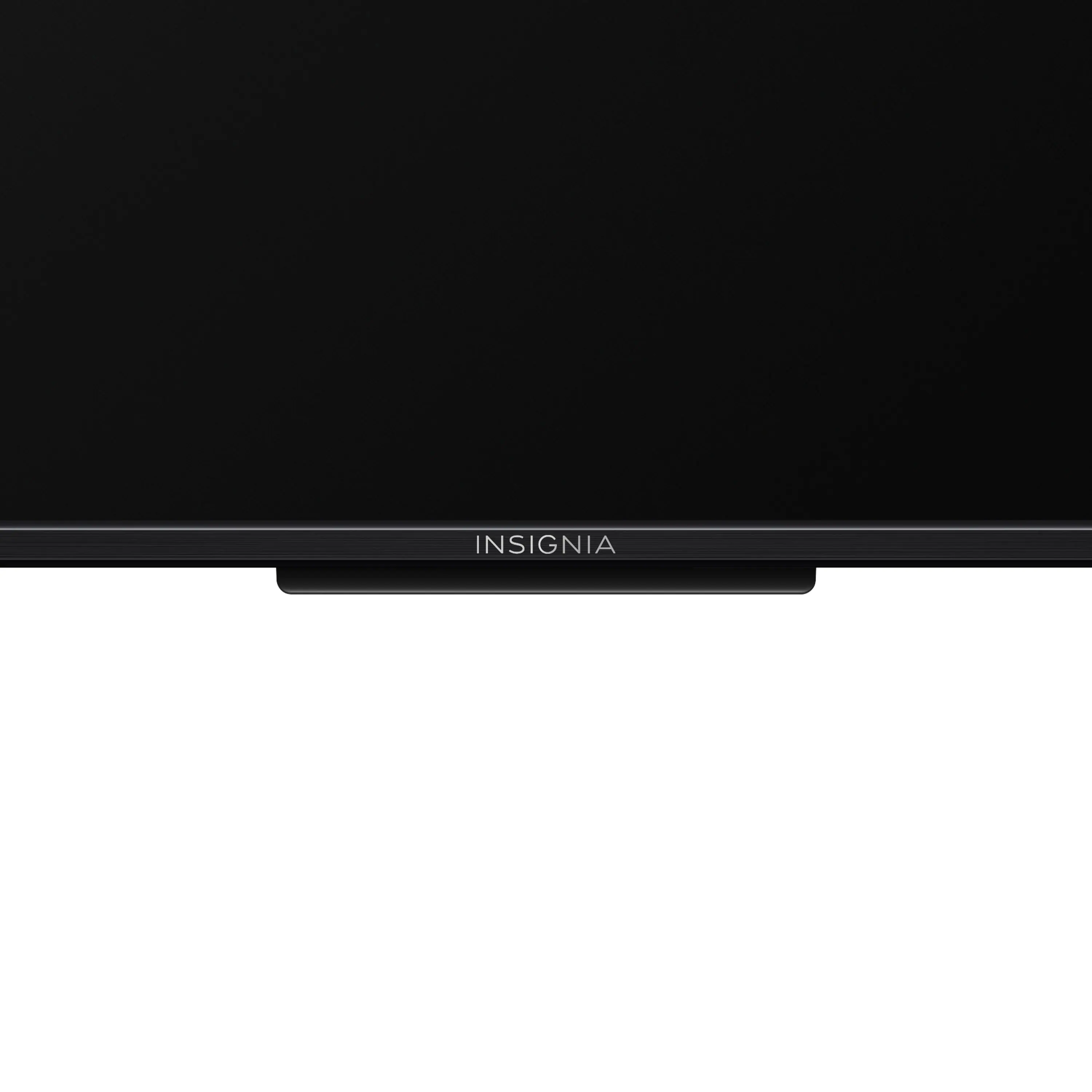 Alt View 12. Insignia™ - 65" Class F70 Series 4K UHD QLED Mini-LED Smart TV with Fire TV - Black.