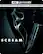 Front. Scream - 4K Blu-Ray.