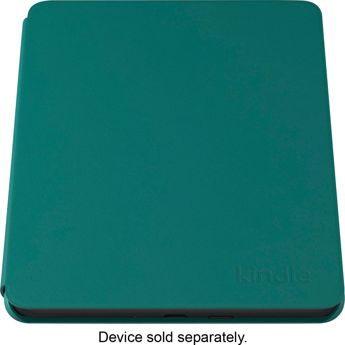 The text on the image reads "Device sold separately."