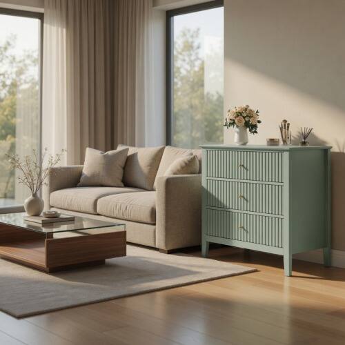Mint Green