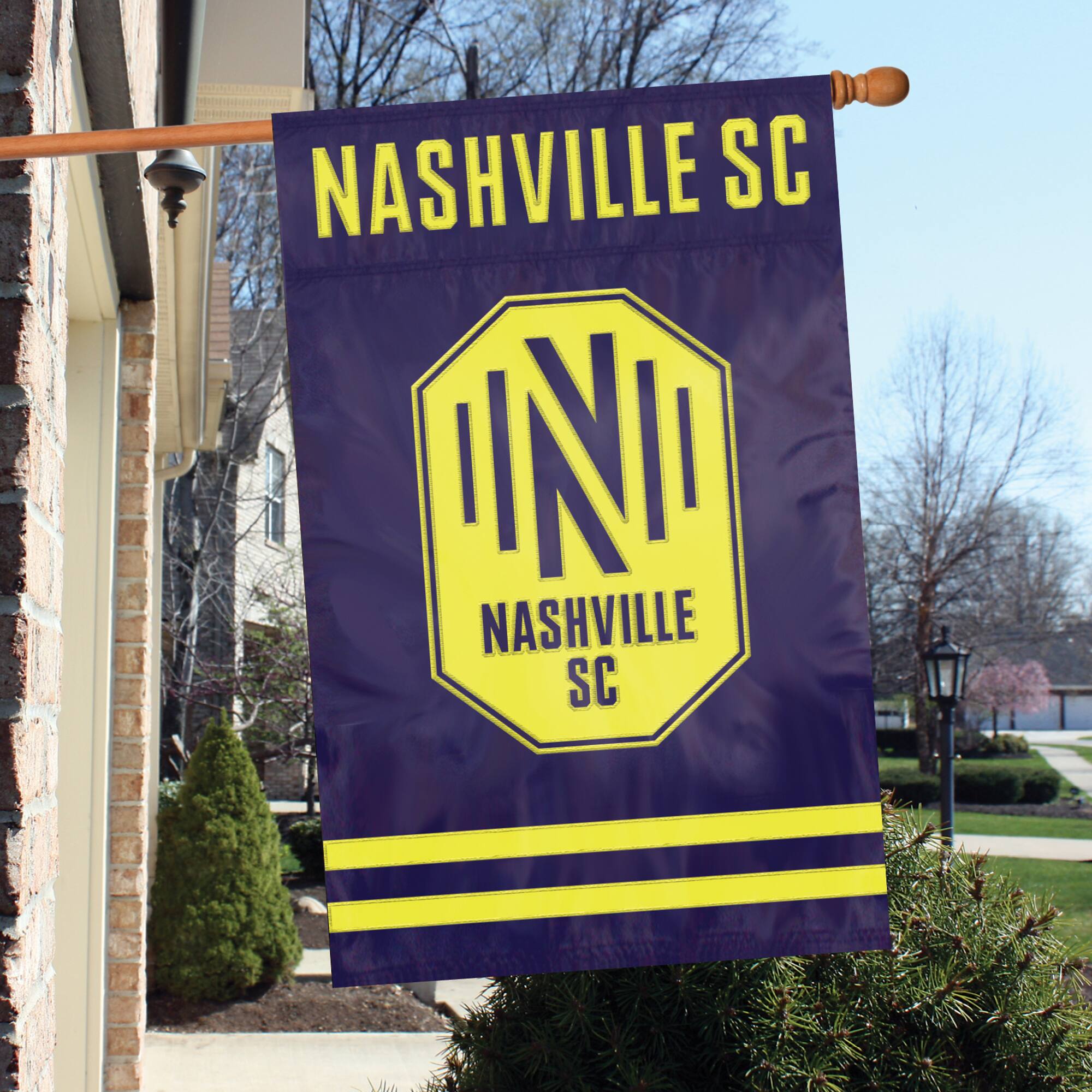 NASHVILLE SC  
NASHVILLE SC