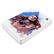 Alt View 1. Seagate - Game Drive for PlayStation Consoles Horizon Forbidden West LE 5TB External USB 3.2 Gen 1 Portable Hard Drive - White.