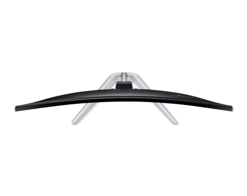 Alt View 3. Acer - Nitro ED0 EDA270 Z, 27in, 1920x1080, Gaming.