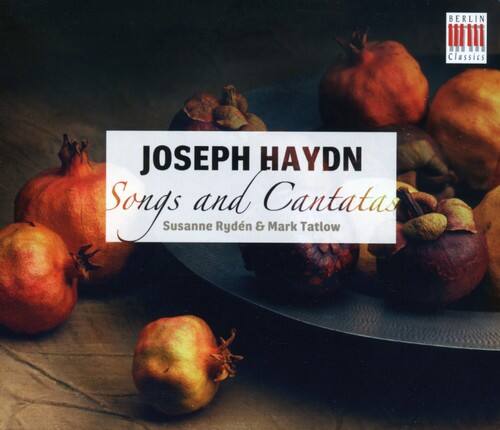 Susanne Ryden Songs & Cantats COMPACT DISCS [CD] - Best Buy