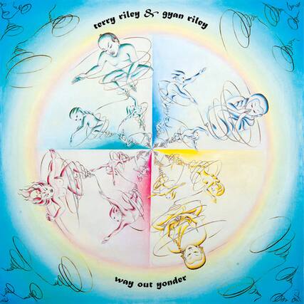 riley & gyan tiley
A way out yonder