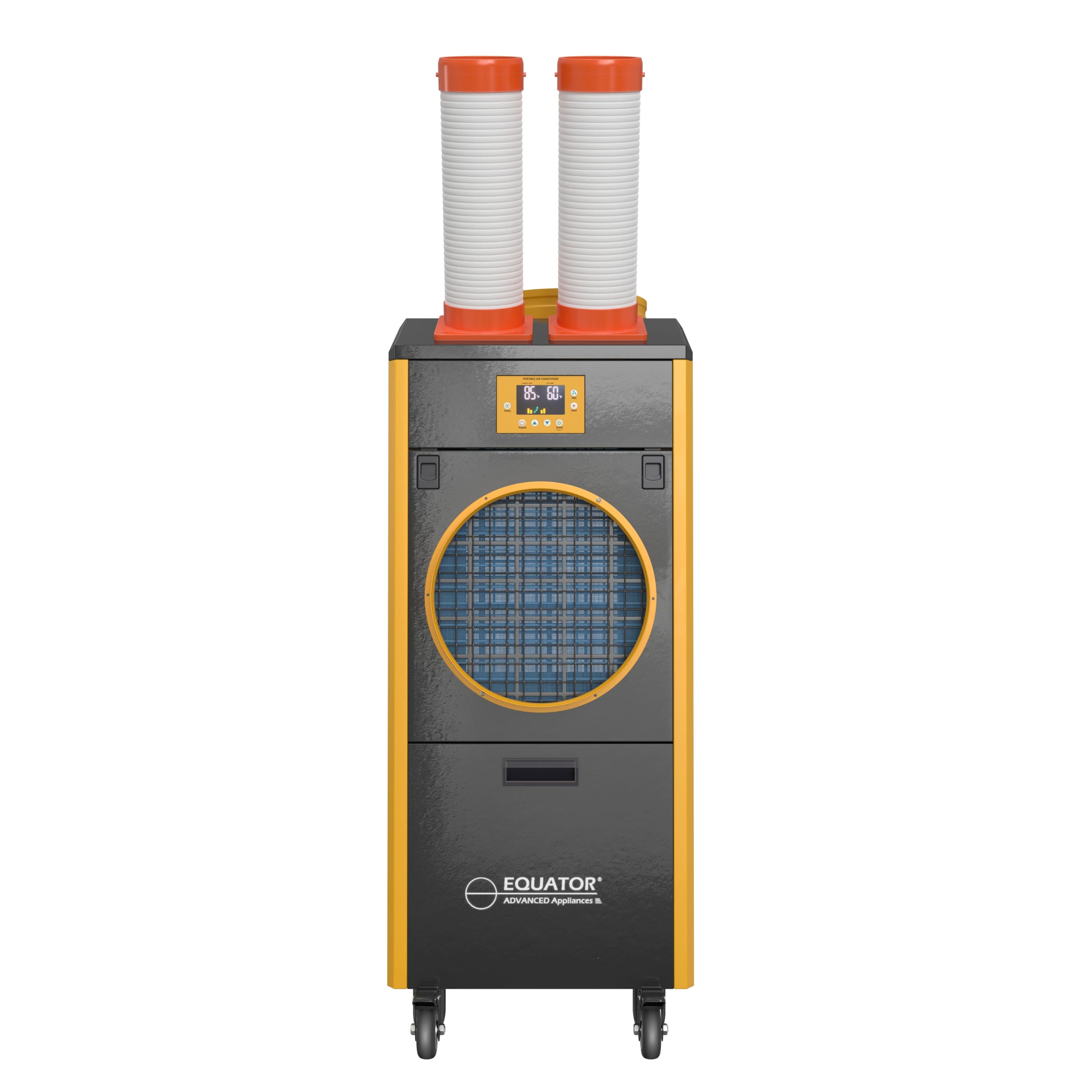 35. N. - .... - EQUATOR ALNALEO Appliances