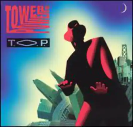 TOWERS
T.O.P