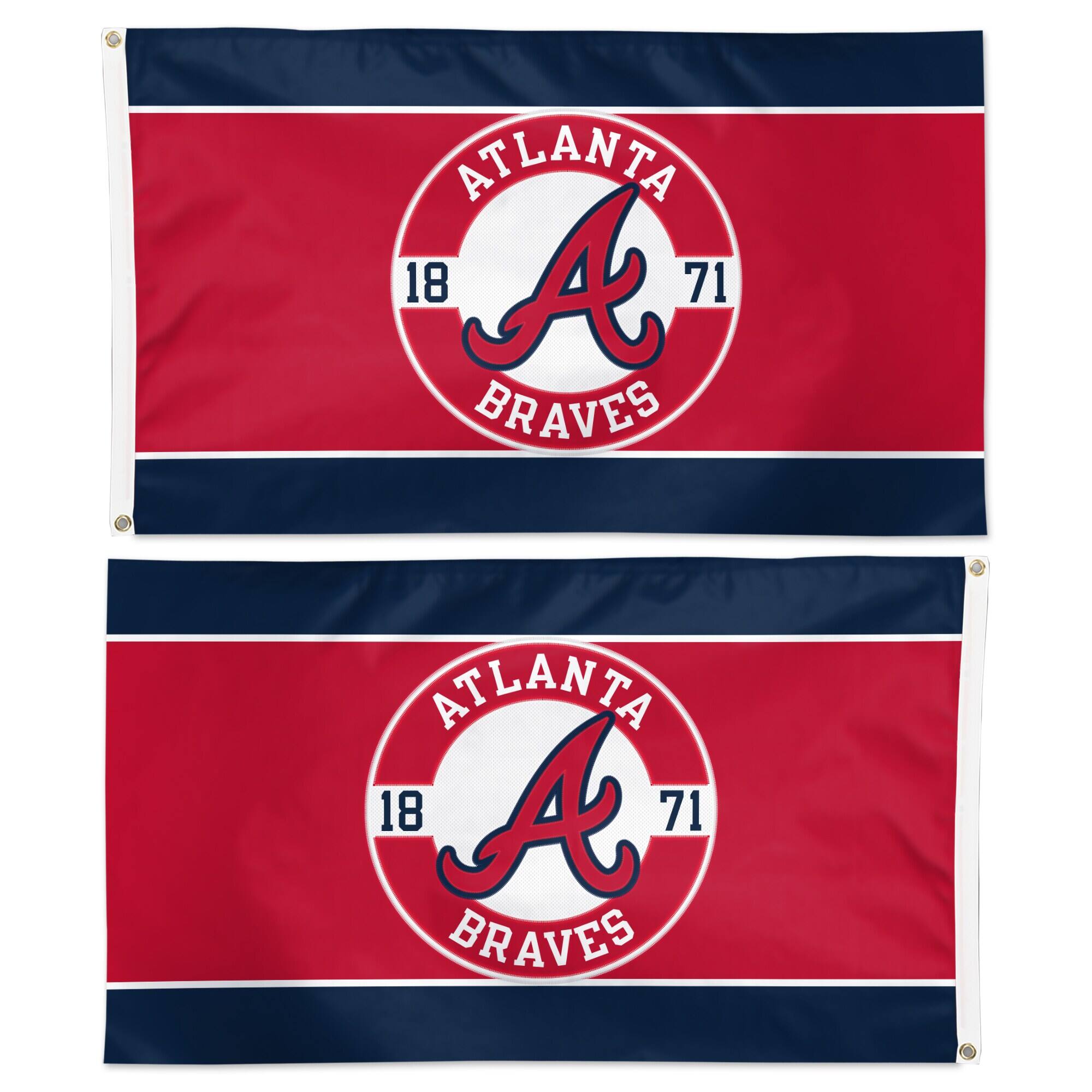 ATLANTA  
18 A 71  
BRAVES  

ATLANTA  
18 A 71  
BRAVES