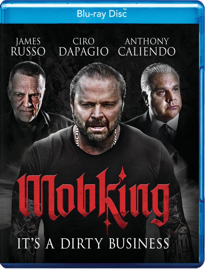 Front. MobKing (MOD) (BluRay Movie).