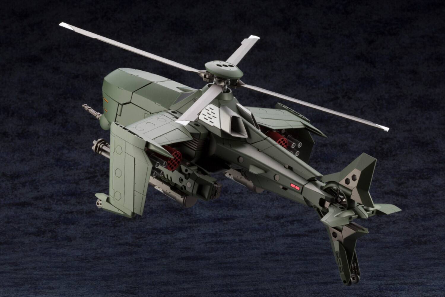 Alt View 2. PopMarket - Kotobukiya - Hexa Gear - STEELRAIN Model Kit   - COLLECTIBLES - Multicolor.