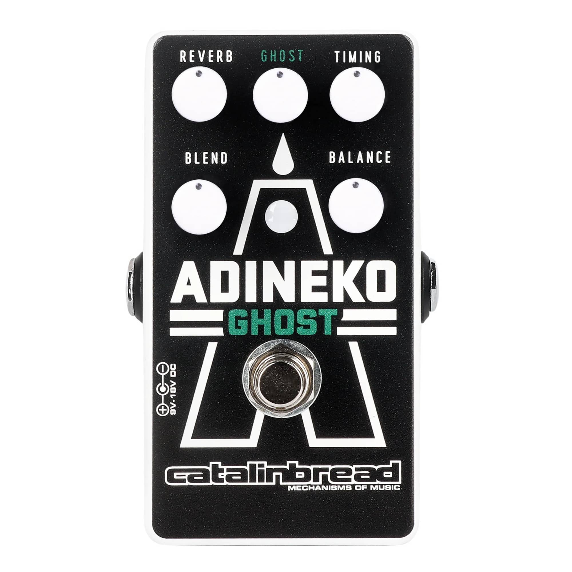 Catalinbread - Adineko Ghost (Oil Can Delay) - ADINEKOGHOST price history on PriceWatchPro
