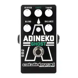 Catalinbread - Adineko Ghost (Oil Can Delay) - ADINEKOGHOST