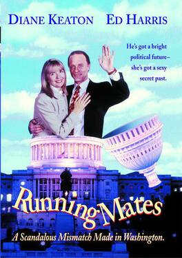 Running Mates - DVD