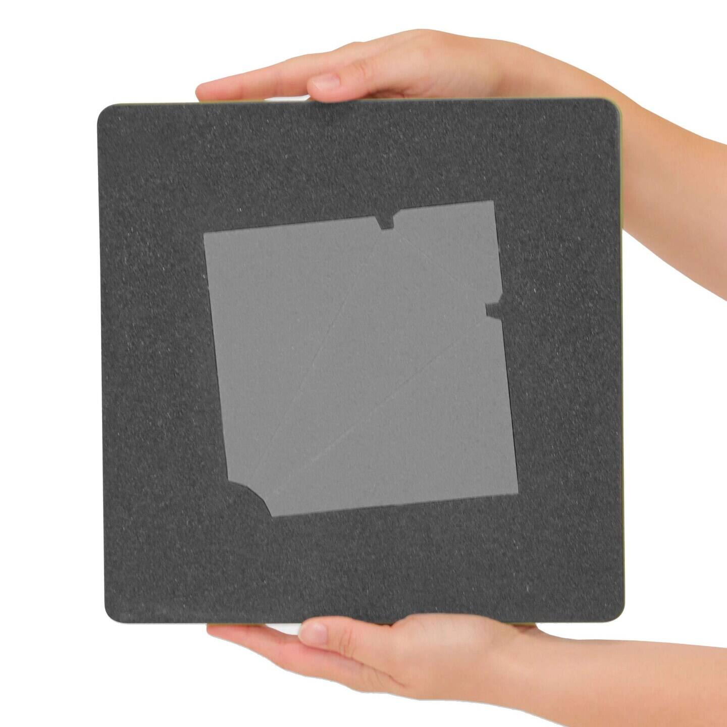 Alt View 3. AccuQuilt - Boxed Bag Die Bundle - Pink.