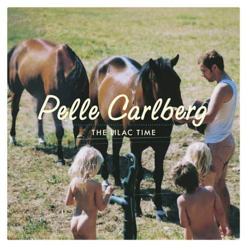 Pelle Carlberg - The Lilac Time   - COMPACT DISCS [CD] price history on PriceWatchPro