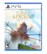 PS5 ECHOES OF AINCRAD SWORD ART ONLINE TEEN T ESRB BANDAI NAMCO
