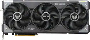 ASUS TUF Gaming NVIDIA GeForce RTX 4080 SUPER 16GB GDDR6X PCI ASUS TUF Gaming NVIDIA GeForce RTX 4080 SUPER 16GB GDDR6X PCI