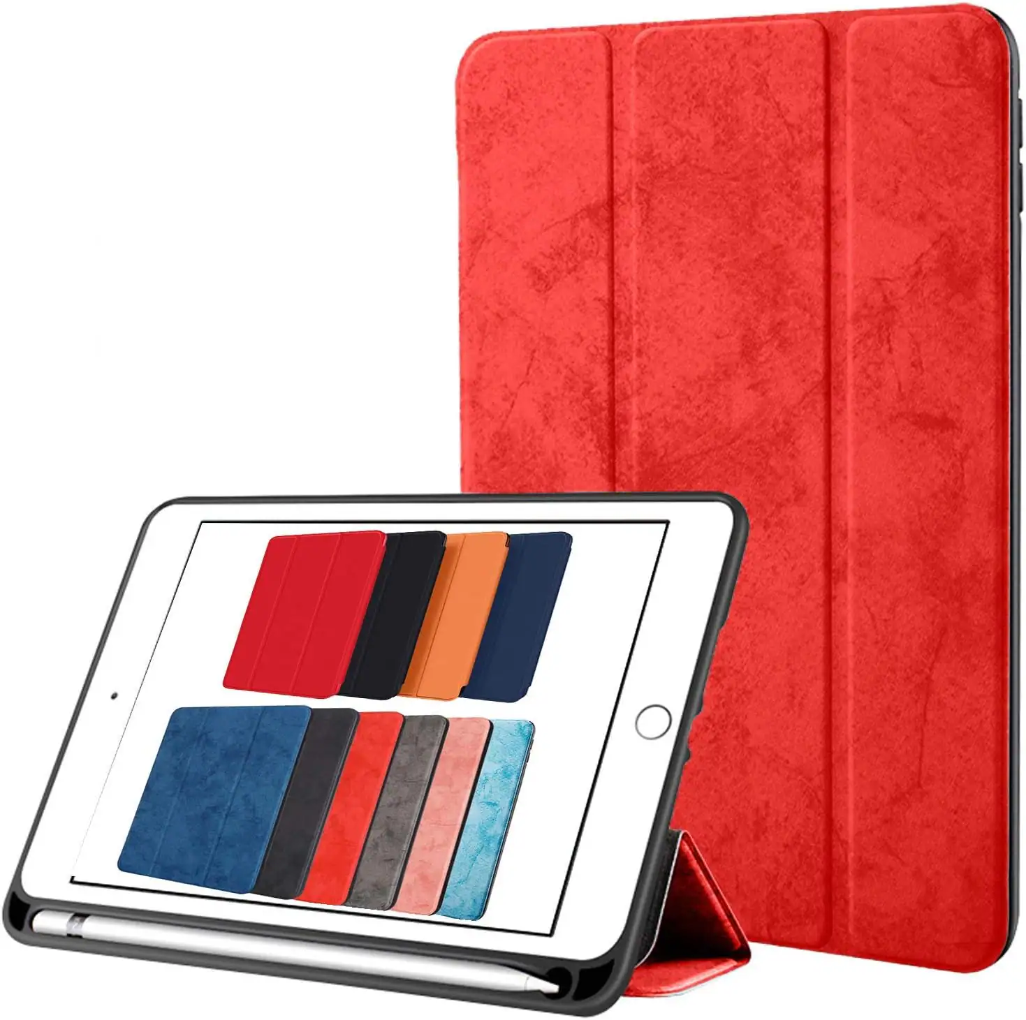 Denium Red