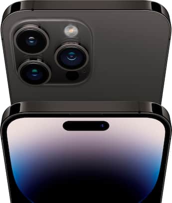 Apple Pre Owned Fair iPhone 14 Pro Max 5G 256GB (Unlocked) Space Apple Pre Owned Fair iPhone 14 Pro Max 5G 256GB (Unlocked) Space